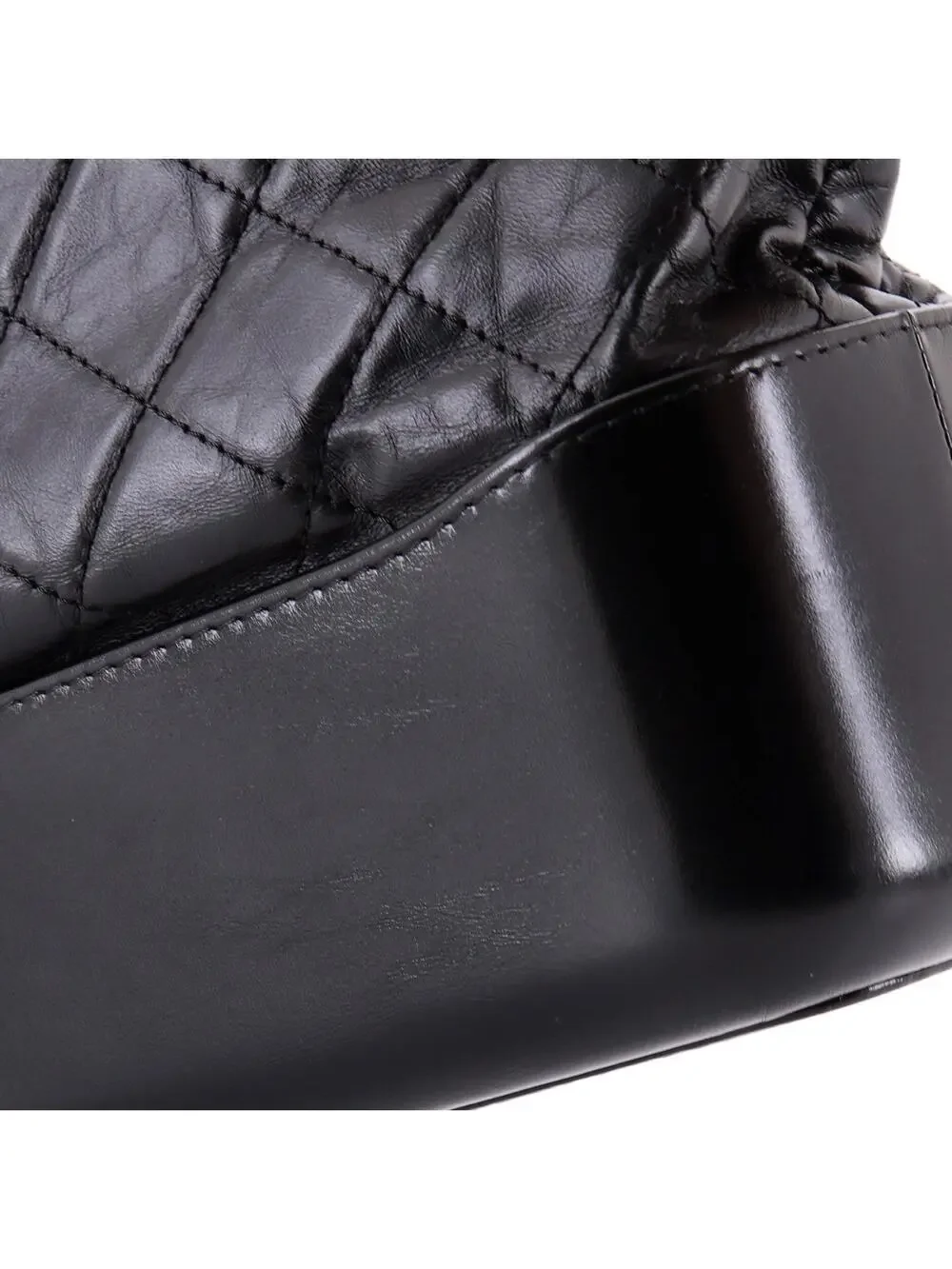 Chanel Gabrielle Shopping Tote Quilted #291620C22B